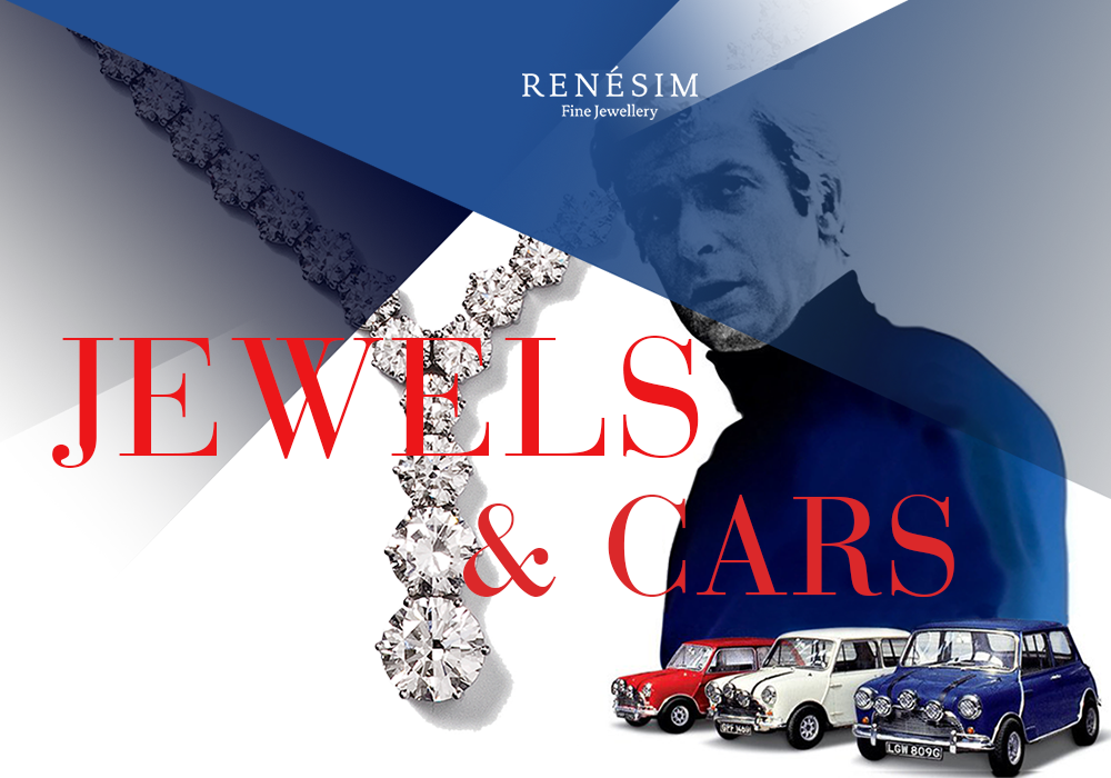 Jewels & Cars 