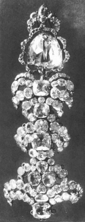 Florentiner Diamant