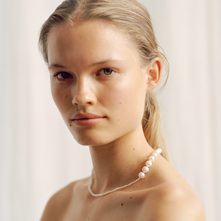 Peggy in Gelbgold